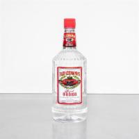 Fleischmanns Vodka 1 Liter · Must be 21 to purchase.