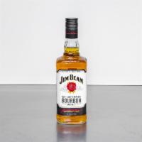 Jim Beam Bourbon Whiskey 50 ml. · Must be 21 to purchase.