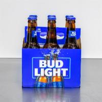 Bud Light Platinum 6 Pack 12 oz. Bottles · Must be 21 to purchase.