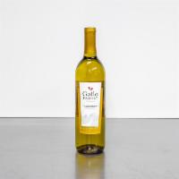 Gallo Family Chardonnay 187 ml.  · Must be 21 to purchase.