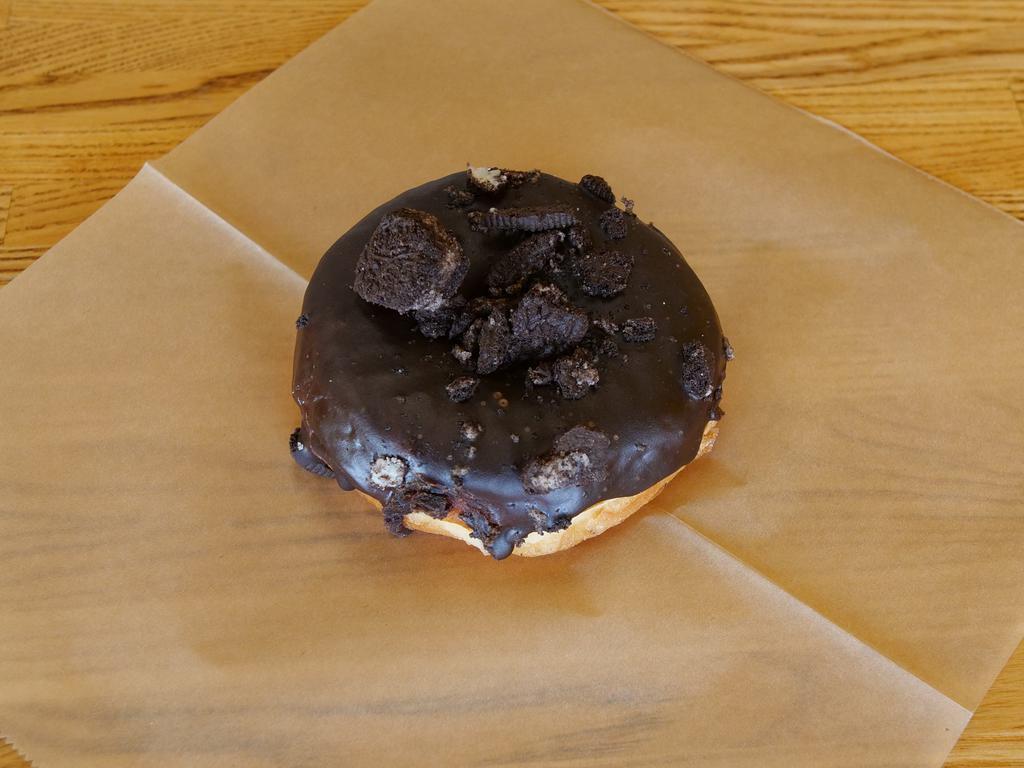 Donut House · Bakery · Breakfast