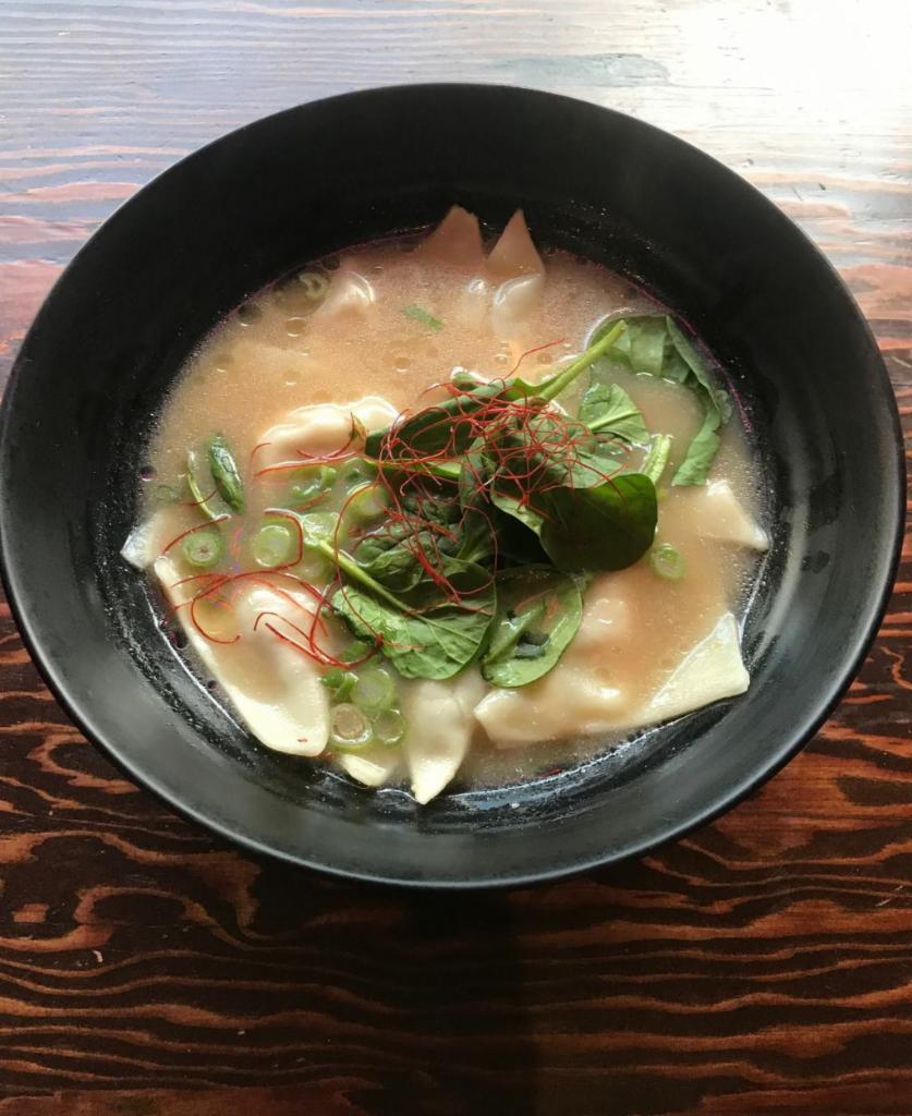 Ushio Ramen · Dinner · Japanese · Lunch · Ramen