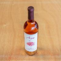 Arya Rose Wine, 2018, 750mL rose wine (13.5% ABV) · Must be 21 to purchase. Gold-Medal winning rosé wine of Sangiovese from Livermore Valley, Ca...