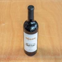 Misson Merlot, 2017, 750mL red wine (14.0% ABV) · Must be 21 to purchase. Red wine from Livermore Valley, California. One 750 ml bottle. This ...