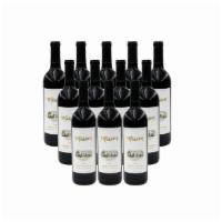 Misson Cabernet Sauvignon, 2018, Case of 12 - 750mL red wine (14.0% ABV) · Must be 21 to purchase. Award-winning red wine from Livermore Valley, California. One 750 ml...