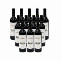 Misson Merlot, 2018, Case of 12 - 750mL red wine (14.0% ABV) · Must be 21 to purchase. Award-winning red wine from Livermore Valley, California. One 750 ml...