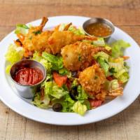 Shrimp Salad · 