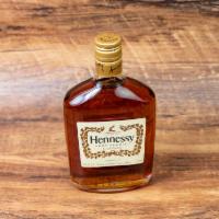 375 ml. Hennessy VS Cognac Proof: 80 · 