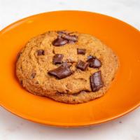 Oatmeal Cookie · 