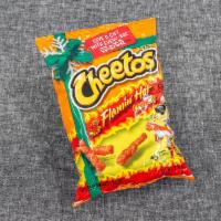 Cheetos · 