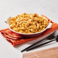 Vegan Mac by Homeroom ·  By Homeroom. Rich, creamy and dairy-free! Our homemade sauce has tofu, soy sauce and our se...