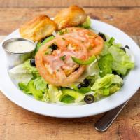 Antipasto Salad · 