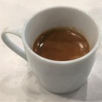 Espresso · 