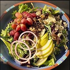 Thelma's Kitchen · American · Salads · Sandwiches