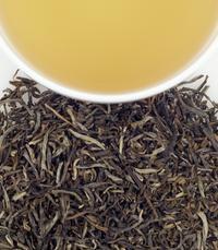 Jasmine Loose Leaf Tea · Jasmine tea is a light floral green tea with jasmine flowers. Just the tea!
