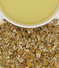 Chamomile Loose Leaf Tea  · A premium herbal blend of the finest Egyptian chamomile flowers from Egypt. From Harney & So...