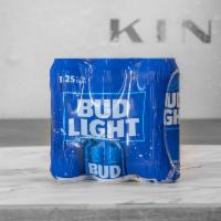 Budlight  · Must be 21 to purchase. 