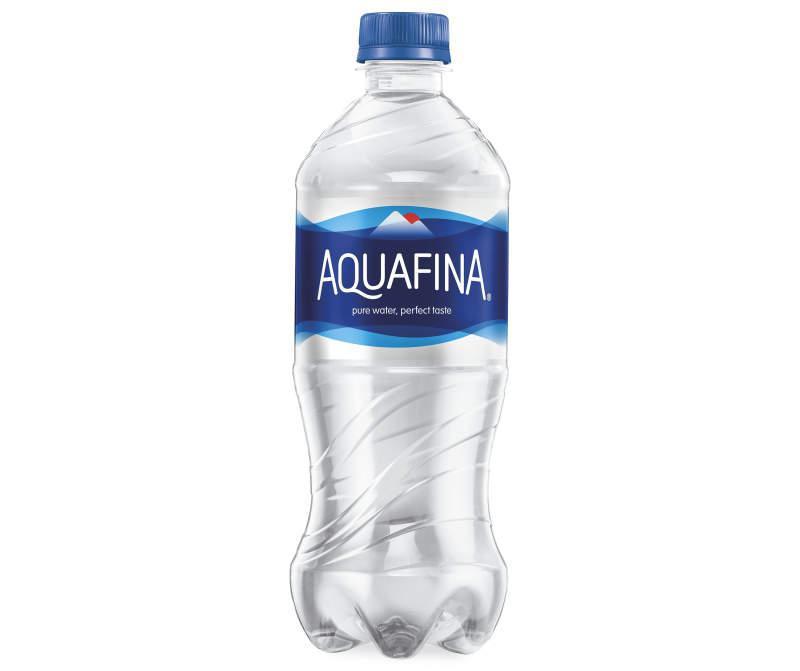 Aquafina Water · 