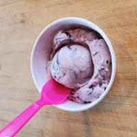 Single Scoop of Ice Cream · Super premium ice cream made from the best dairy in Wisconsin!