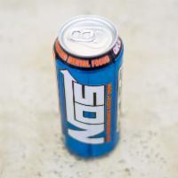 16 oz. NOS Original · 