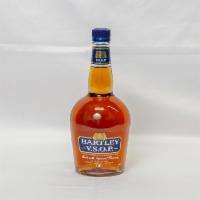 Hartley Brandy VSOP 750 ml. ·  Must be 21 to purchase. 