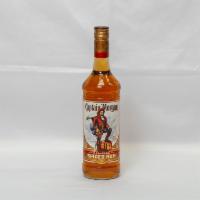 Captain Morgan Spiced, 750 ml. Rum ·  Must be 21 to purchase. 35.0% Abv.
