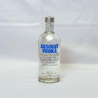 Absolut, 750 ml. Vodka ·  Must be 21 to purchase. 40.0% Abv.