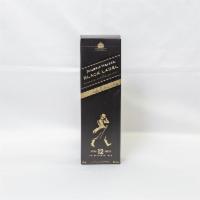 Johnnie Walker Black Label, 750 ml. Whiskey  ·  Must be 21 to purchase. 40.0% Abv.