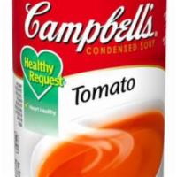 1.1 oz. Canned Campbell's Classic Tomato Soup  · 