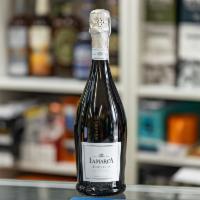 La Marca Prosecco · Italy - This prosecco is well balanced with notes of apple, lemon, and grapefruit with a sli...