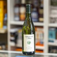 Cakebread Chardonnay · California. Slightly heavier, this chardonnay is equipped with a lively array of melon, appl...