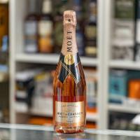 Moet & Chandon Rose Imperial · Champagne, France. This robust and juicy sparkling rose has a bright strawberry, cherry, and...