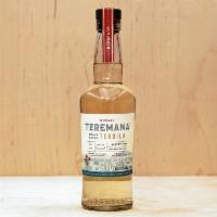 Teremana Tequila Reposado · Founded by Dwayne 