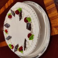 Tres Leches Cake (Whole) · Three Milk Cake