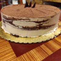 Tiramisu (Whole) · 