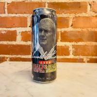 Arizona Arnold Palmer · 23 fl oz Can
Half Iced Tea & Half Lemonade