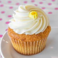 Surprise! Baker's Choice Gluten Free Cupcake · 1 of our delicious cupcakes, made entirely gluten-free! Please note: These items DO contain ...