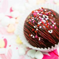 Hot Chocolate Bomb · Our beautiful hot chocolate bombs make fantastic holiday gifts; or just for you to enjoy at ...