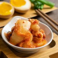 Kimchi泡菜 · 