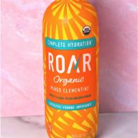 Roar Organic Mango Clementine Electrolyte Infusions   · 18 fl.oz.