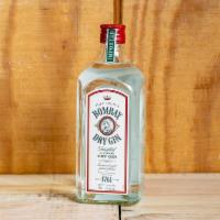 Bombay Sapphire · Gin. 47.0% ABV. Must be 21 to purchase.