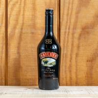 Bailey's Irish Cream · 750 ml. Liqueur. 17.0% ABV. Must be 21 to purchase.