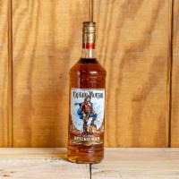 Captain Morgan Spiced · Rum. 35.0% ABV. Must be 21 to purchase.