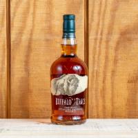 Buffalo Trace · 750 ml. Bourbon. 45.0% ABV. Must be 21 to purchase.