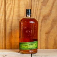 Bulleit Rye ·  Whiskey. 45.0% ABV. Must be 21 to purchase.