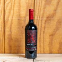 Apothic Red · 750 ml. Wine. 13.5% ABV. Must be 21 to purchase.