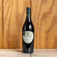 Bogle Petite Sirah California · 750 ml.  Red wine. 13.5% ABV. Must be 21 to purchase.