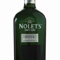 750 ml. Nolet's Gin · Must be 21 to purchase. Gin (40.0% ABV).