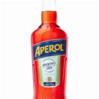750 ml. Aperol · Must be 21 to purchase. Liqueur (11.0% ABV).