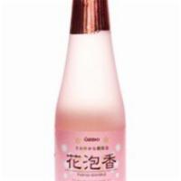 250 ml. Ozeki Hana Awaka Sake · Must be 21 to purchase. (7.0% ABV). Sparkling flower.